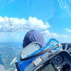 unverortetes Flugbild